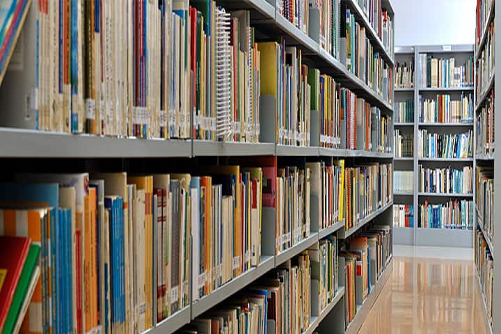 library